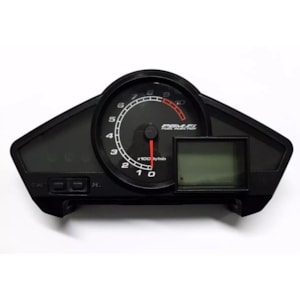 Painel Completo CB 300R 2011-14 (solidez)