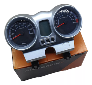 PAINEL COMPLETO CBX 250 TWISTER 2006-08 (MAGNETRON) 90291050