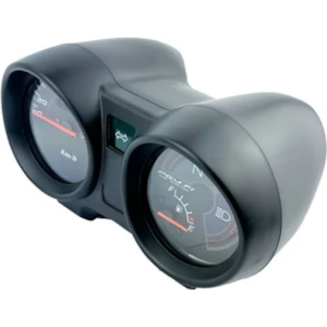 PAINEL COMPLETO CG 150 ESI FAN 2011-13 (MAGNETRON) 90290480