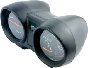 PAINEL COMPLETO CG 150 ESI FAN 2011-13 (MAGNETRON) 90290480