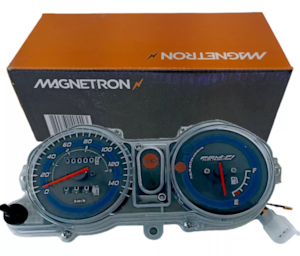 PAINEL COMPLETO CG 150 TITAN EX 2010 (MAGNETRON) 90290630