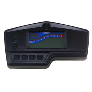 Painel Completo Lander 250 09 E/D  (RHUX)