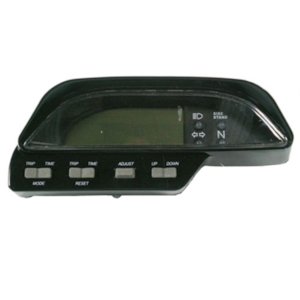 Painel Completo Tornado 250 Digital (RHUX)