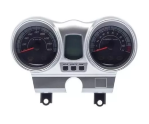 Painel Completo Twister 2006-08 (solidez)