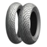 Par Pneu Michelin CITY GRIP 2 XMAX 250 2019- DIANTEIRO/ Traseiro 120-70-15 56S TL / 140-70-14 68S TL