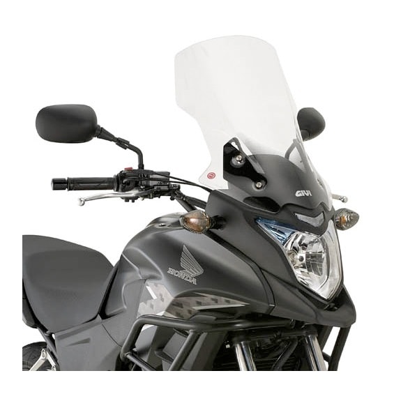 Parabrisa Givi Honda CB 500X 2013- Acrilico D1121ST