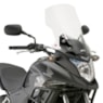 Parabrisa Givi Honda CB 500X 2013- Acrilico D1121ST