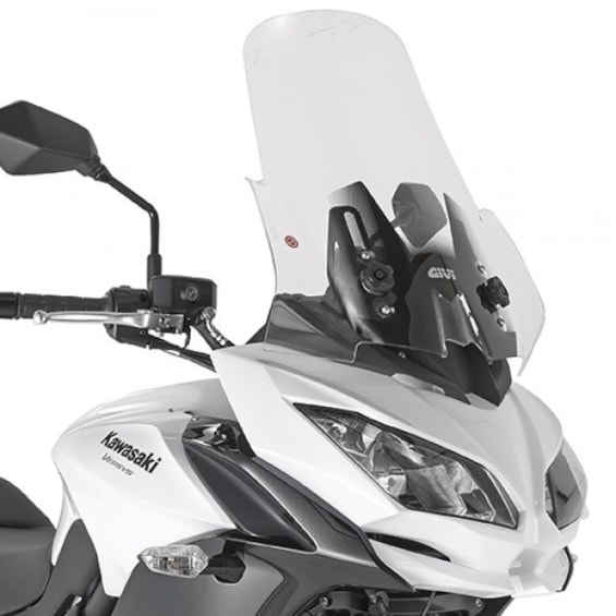 Parabrisa Givi Suzuki V-STROM 650 2015 Cristal D4114ST