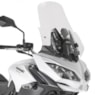 Parabrisa Givi Suzuki V-STROM 650 2015 Cristal D4114ST