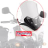 Parabrisa Givi Suzuki V-STROM DL650 2012 / 2016 Cristal 52X46CM (A X L) 3101DT