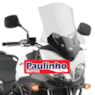 Parabrisa Givi Suzuki V-STROM DL650 2012 / 2016 Cristal 52X46CM (A X L) 3101DT