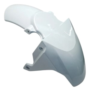 PARALAMA DIANTEIRO ADV 150 21-22 BRANCO ANDES PEROLIZADO (PLASMOTO)