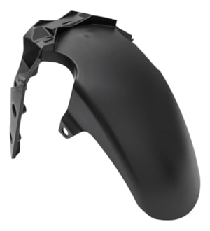 PARALAMA DIANTEIRO "B" CB 300F 23- (PLASMOTO)