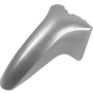 PARALAMA DIANTEIRO BIZ 125 ES/KS 200-2007 PRATA  APPALOOSA