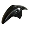 PARALAMA DIANTEIRO  CB 300R 09/15 PRETO FOSCO (PLASMOTO)