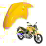 PARALAMA DIANTEIRO CB 300R 12-13 AMARELO TOPAZIO (PLASMOTO)