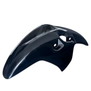 PARALAMA DIANTEIRO CB 300R 12 AZUL PETROLEO (PLASMOTO)