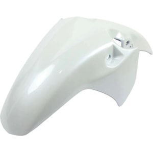 PARALAMA DIANTEIRO CB 300R 14 BRANCO ANDES PEROLIZADO (PLASMOTO)