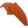 PARALAMA DIANTEIRO FACTOR 125 13-15 FAZER 150 13-15 FACTOR 150 16-17 LARANJA (PLASMOTO)