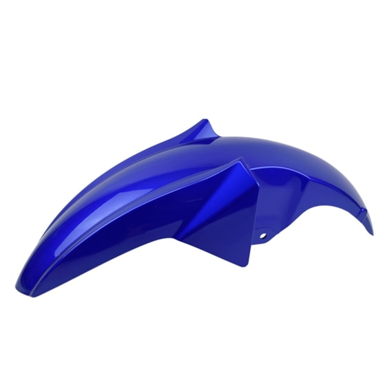 PARALAMA DIANTEIRO FAZER 150 16-18 E 20-22 AZUL (PLASMOTO) PARALAMA DIANTEIRO FAZER 150 16-18 E 20-22 AZUL (PLASMOTO)