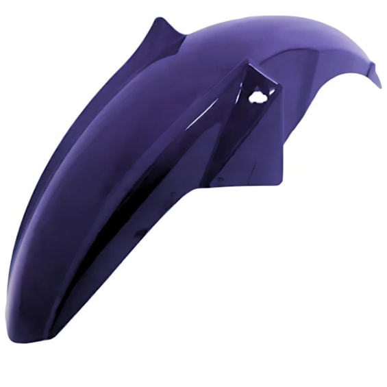 PARALAMA DIANTEIRO FAZER 150 24 ROXO METALICO (PLASMOTO) PARALAMA DIANTEIRO FAZER 150 24 ROXO METALICO (PLASMOTO)