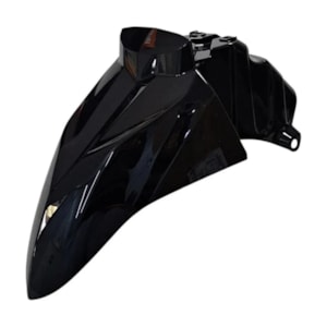 PARALAMA DIANTEIRO NEO 125 21-23 PRETO METALICO (PLASMOTO)