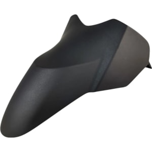 PARALAMA DIANTEIRO PCX 150 2015 CINZA CYNOS FOSCO METALIZADO (PLASMOTO)