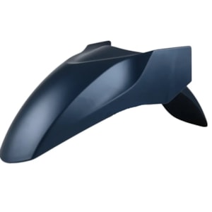 PARALAMA DIANTEIRO PCX 160 23-24 AZUL NOTURNO METALICO (PLASMOTO)/