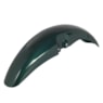 PARALAMA DIANTEIRO TITAN 125 02-03 VERDE BOITUVA METALICO (PLASMOTO)