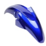 PARALAMA DIANTEIRO TITAN 160 20-21 AZUL CRUZEIRO -PEROLIZADO (PLASMOTO)