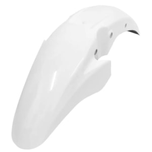 PARALAMA DIANTEIRO TITAN/FAN 125-150 09-13 BRANCO (PLASMOTO)