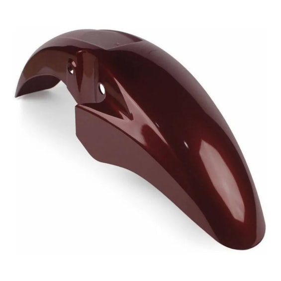 PARALAMA DIANTEIRO TITAN/FAN 150 11-12 VERMELHO METALICO (PLASMOTO) PARALAMA DIANTEIRO TITAN/FAN 150 11-12 VERMELHO METALICO (PLASMOTO)