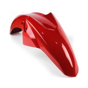PARALAMA DIANTEIRO TITAN/FAN 150 14-15 TITAN 160 16 FAN 160 19-21 VERMELHO MACEIO