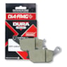 PASTILHA DIAFRAG CB 300R / XRE 300 C/ ABS TRAS/ SHADOW 1100/ CB 600 HO