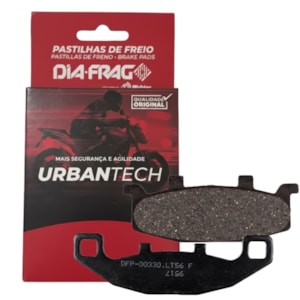 PASTILHA DIAFRAG SUZUKI GS 500E 89/95 / DR 800 91/95 D/ VX 800 90/93 D