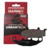 PASTILHA DIAFRAG SUZUKI GS 500E 89/95 / DR 800 91/95 D/ VX 800 90/93 D