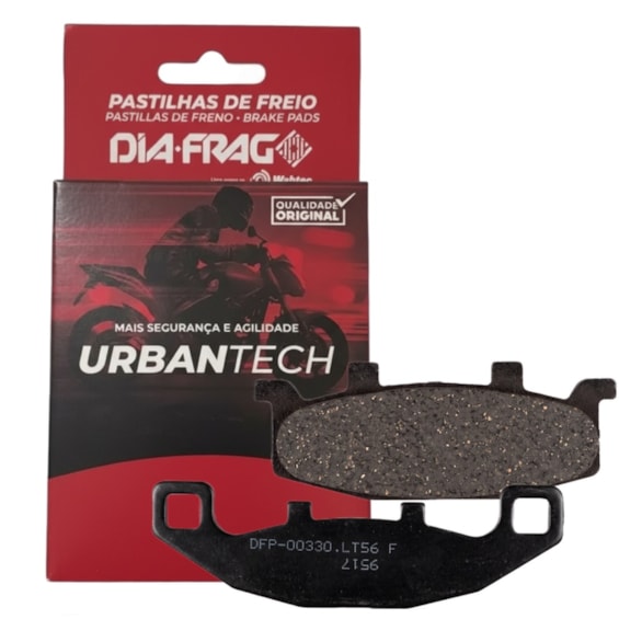 PASTILHA DIAFRAG SUZUKI GS 500E 89/95 / DR 800 91/95 D/ VX 800 90/93 D PASTILHA DIAFRAG SUZUKI GS 500E 89/95 / DR 800 91/95 D/ VX 800 90/93 D