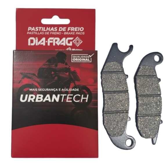 PASTILHA FREIO DIAFRAG DURA-TECH (D) XTZ 150 CROSSER / TENERE 250 2016 PASTILHA FREIO DIAFRAG DURA-TECH (D) XTZ 150 CROSSER / TENERE 250 2016