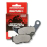 PASTILHA FREIO DIAFRAG DURA-TECH (D) YZF R3 / MT 03 2015- / XMAX 250 2019