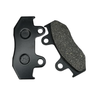 Pastilha Freio Fabreck FBK609 (D) Lead 110 / Elite 125 / XLX 350R / XL / XR 600R / CR 500