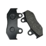 Pastilha Freio Fabreck FBK609 (D) Lead 110 / Elite 125 / XLX 350R / XL / XR 600R / CR 500