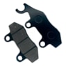 Pastilha Freio Fabreck FBK622 XTZ125 / STX 200 / Motard / Lander 250 / Tenere 250 / DR350 / YES 125 