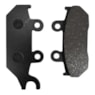 Pastilha Freio Fabreck FBK642 XT 600 e Diant / XT 600 Z Diant / XTZ 600 Tenere Diant