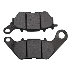 PASTILHA FREIO FABRECK FBK657 (T) YZF R3 / MT 03 2015- / XMAX 250 2019