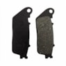 Pastilha Freio Fabreck FBK777 CB 1000R (T) S/ABS / VRF 1200 (T) 2010 em Diante