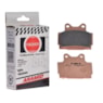 Pastilha Freio Fischer FJ0830K RD 350 1987- (D / T)