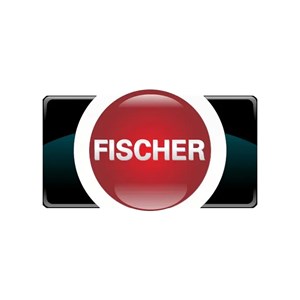 Pastilha Freio Fischer FJ1000 FZR 1000 / FZR 600R FHC 1000B Dianteira