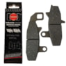 Pastilha Freio Fischer FJ1180 DR 650 / DR 750 / DR 800 Dianteira