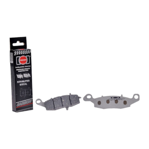 Pastilha Freio Fischer FJ1450C (carbono) GSX1100G/DR800BIG/GSX750