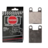 Pastilha Freio Fischer FJ1540 Suzuki DR 50 BIG/D/TRMX/SMX50 Dianteira